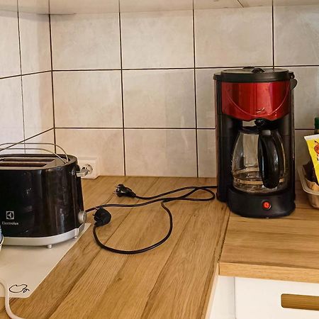 Capsule Hotel Ibedcity Rovaniemi Eksteriør bilde